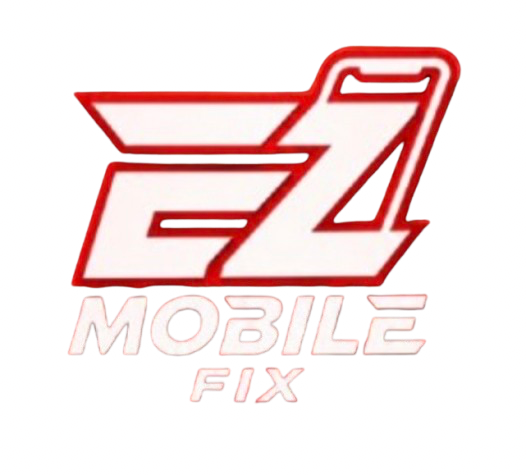Ez Mobile Fix logo
